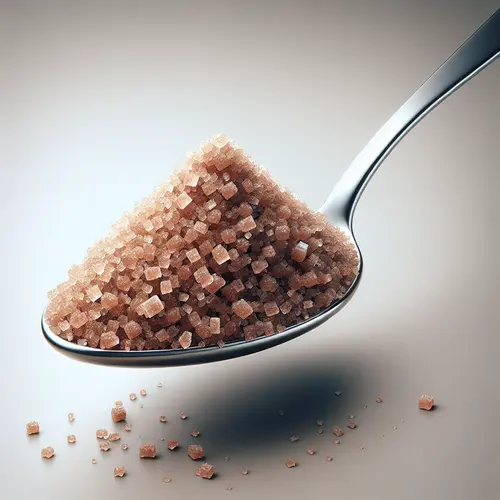 Raw Sugar: A Natural Sweetener with Surprising Health Benefits