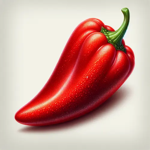 The Red Hot Chili Pepper: A Spicy Culinary Delight