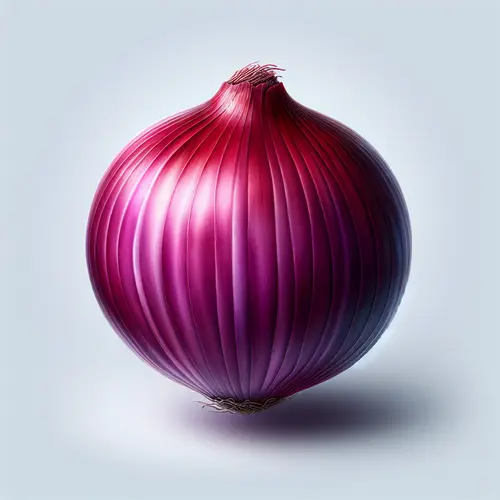 The Power of Red Onions: A Nutritional Superstar