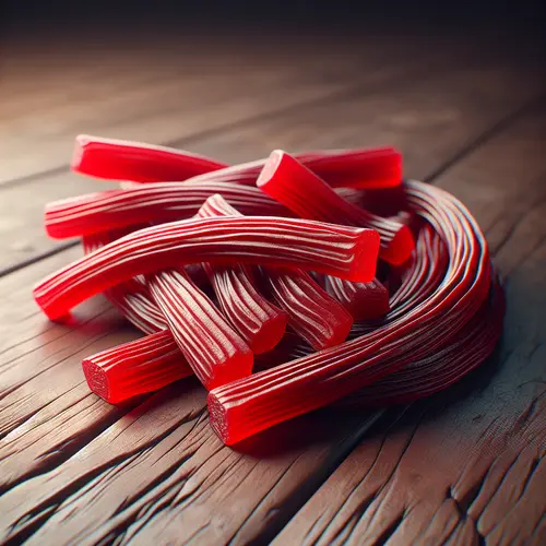 Red Vines: The Classic American Candy