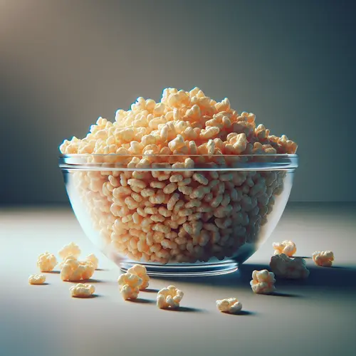 Rice Krispies: A Childhood Classic with a Modern Twist