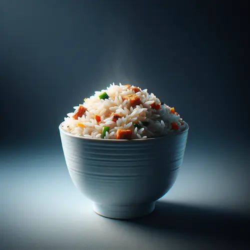 Rice A Roni: A Versatile Side Dish for Any Meal