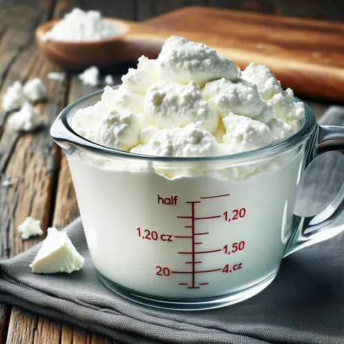 Ricotta Cheese: A Creamy and Versatile Dairy Delight