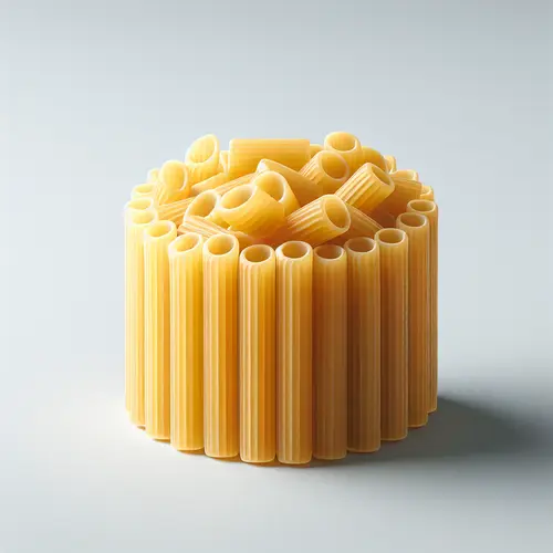 Discover the Culinary Delight of Rigatoni: A Versatile Pasta for Every Occasion