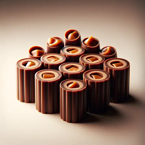 Rolos: The Perfect Sweet Treat