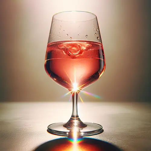 Discover the Enchanting World of Rose Wines: A Refined Sip for Every Occasion