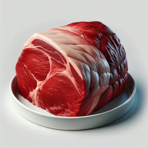 Rump Roast: A Lean and Flavorful Cut of Beef