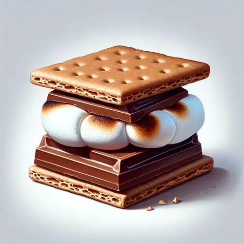 Indulge in the Sweetness of S'mores: A Treat for All Occasions