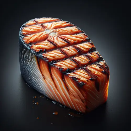 Unlock the Culinary Delights of Grilled Salmon: A Journey of Flavor and Nutrition