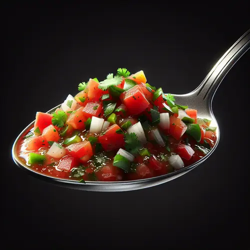 Salsa: A Flavorful Dip with Surprising Health Benefits