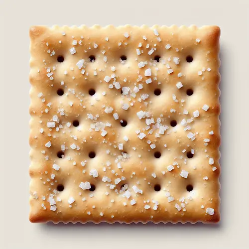 Saltine Crackers: The Ultimate Comfort Food