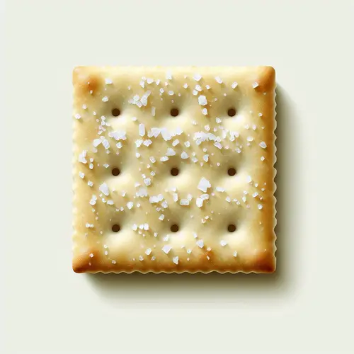 Saltines: A Classic Snack with a Surprising Nutritional Profile