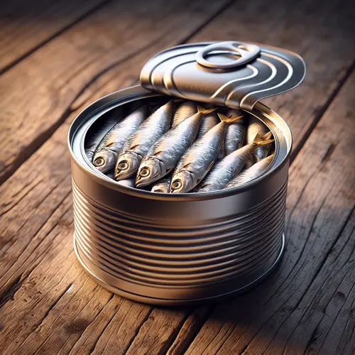 Unlocking the Health Benefits and Culinary Versatility of Sardines