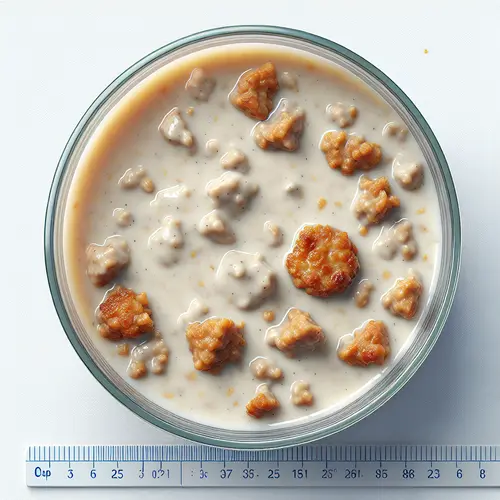 Sausage Gravy: A Southern Classic