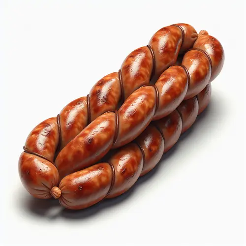 The Ultimate Guide to Sausage Links: A Culinary Exploration