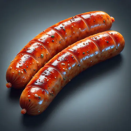 Indulge in the Savory Delights of Sausage Links: A Culinary Journey