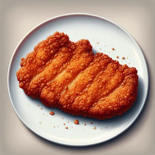 Schnitzel: The Crispy, Savory German Delight