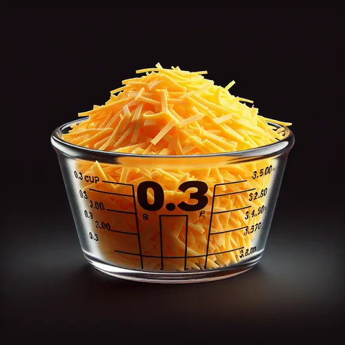 Discovering the Delights of Shredded Cheese: A Culinary Staple