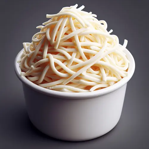 Shredded Mozzarella: A Culinary Gem for Pizza, Pasta, and More