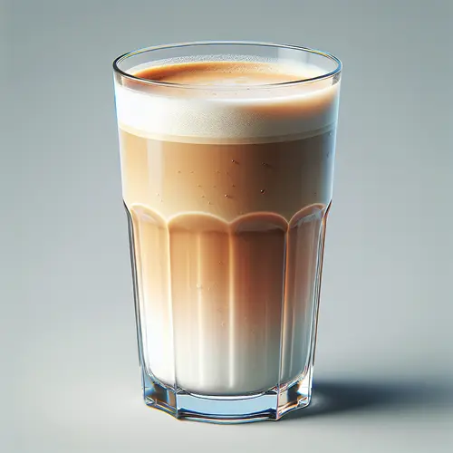 The Skinny Latte: A Delightful Treat with Surprising Health Benefits