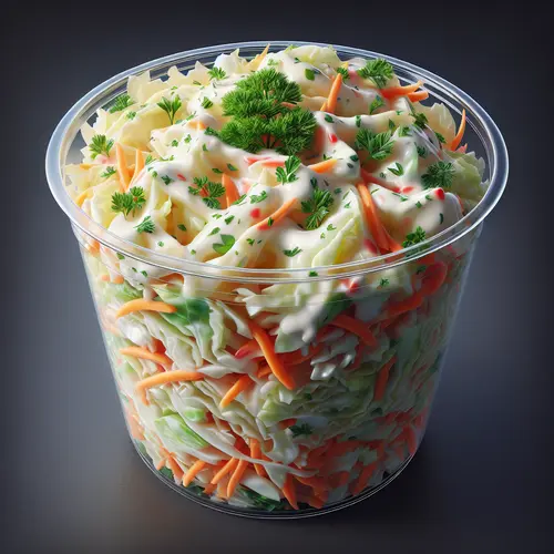 Unlocking the Health Benefits of Slaw: Your Path to a Wholesome Diet