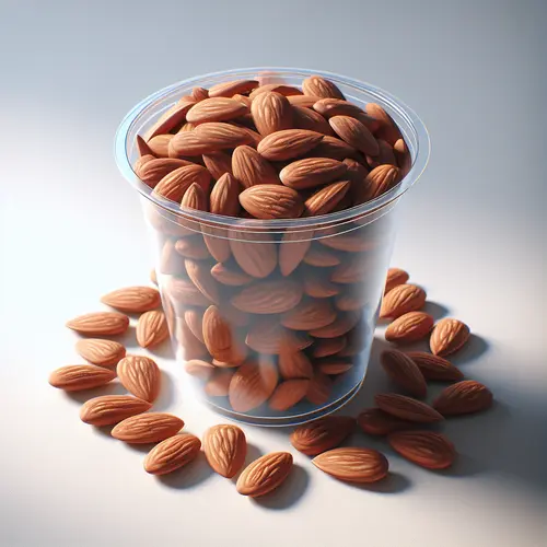 Slivered Almonds: A Nutritious and Versatile Nut