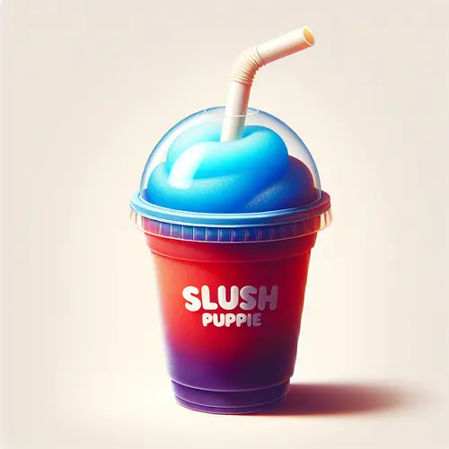 Quench Your Thirst with the Iconic Slush Puppie: A Guide to Flavors, Nutrition, and History