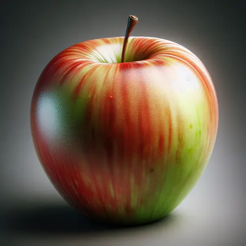 The Small But Mighty Apple: Unveiling Its Nutritional Secrets