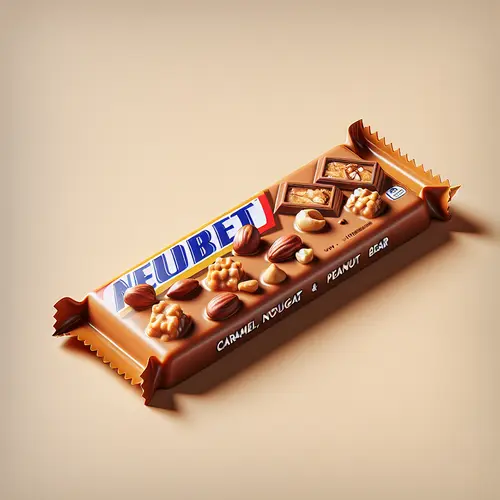 Unveiling the Delightful Symphony of Flavors in a Snickers Bar