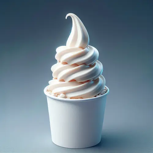 Indulging in the Delightful World of Soft Serve: A Culinary Treat