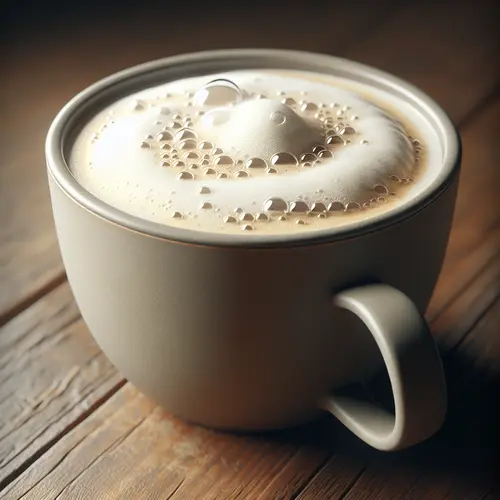 Discover the Delights of Soy Latte: A Nutritionally Rich and Versatile Beverage