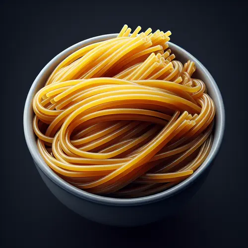 Spaghetti: A Delicious and Nutritious Pasta