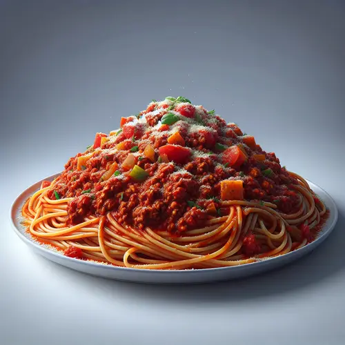 The Art of Spaghetti Bolognese: A Culinary Adventure