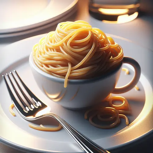 All About Spaghetti Noodles: Calories, Nutrition, and Health Benefits