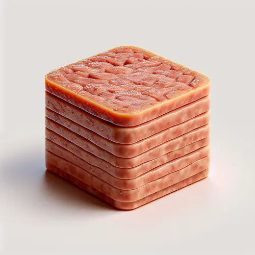 Spam: A Canned Meat with a Rich History and Versatile Uses