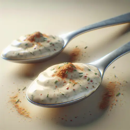 Spicy Ranch Dressing: A Flavorful Addition to Your Meals