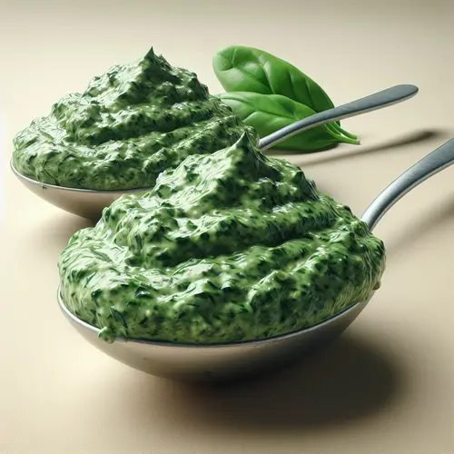 Indulge in the Creamy Delight: A Comprehensive Guide to Spinach Dip