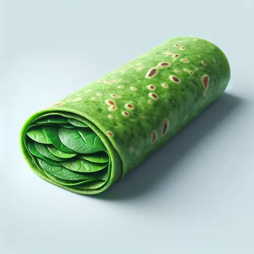 Unwrap the Goodness of Spinach Wraps: A Healthy and Versatile Meal Option