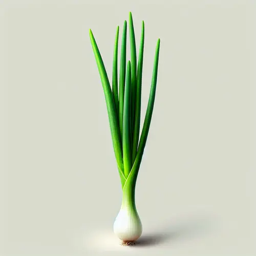 The Vibrant Spring Onion: A Culinary Staple with Remarkable Health Benefits