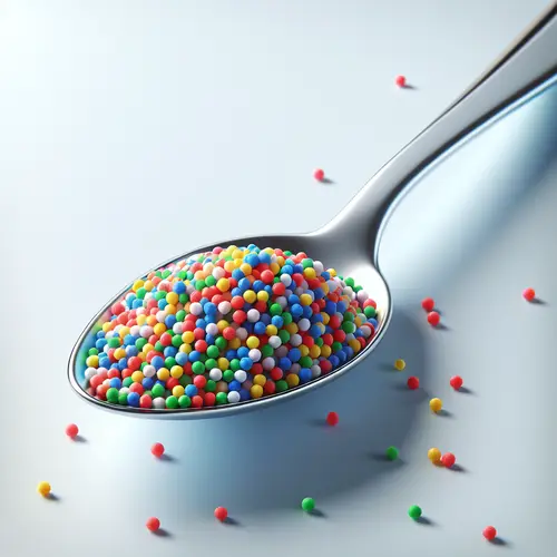 The Sweetest Way to Elevate Your Treats: A Comprehensive Guide to Sprinkles