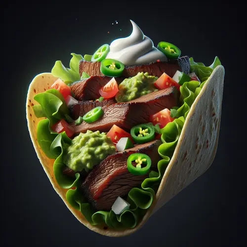 Indulge in the Delectable Delight of Steak Tacos: A Culinary Symphony