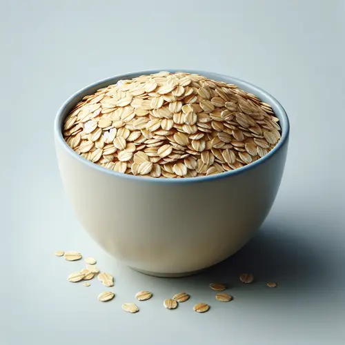 Steel Cut Oats: A Hearty and Wholesome Grain