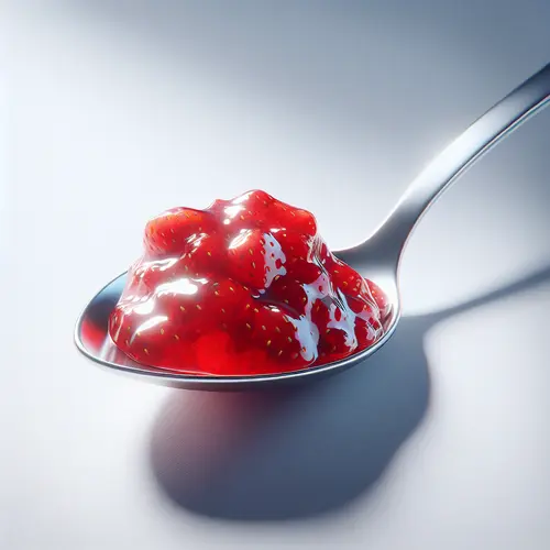 Strawberry Jam: A Versatile Spread with a Sweet and Fruity Delight