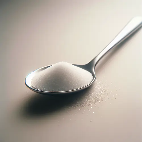 Sugar: A Sweet but Sinister Substance