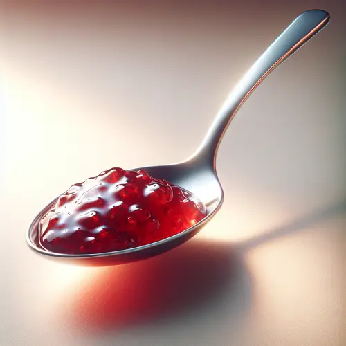 Sugar-Free Jam: A Sweet Treat Without the Calories