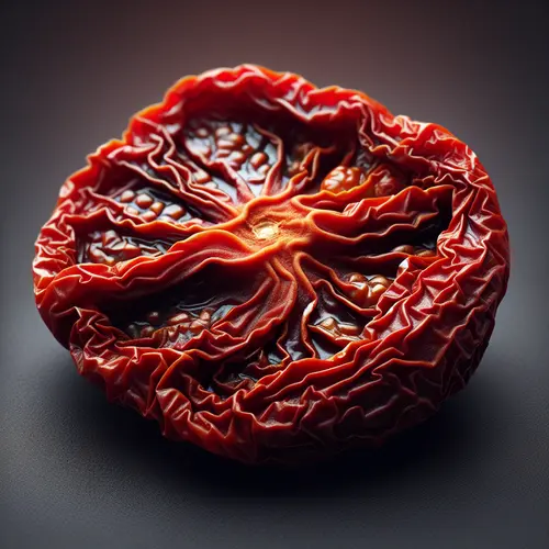 Sun-Dried Tomatoes: A Mediterranean Treasure Trove of Flavor and Nutrition