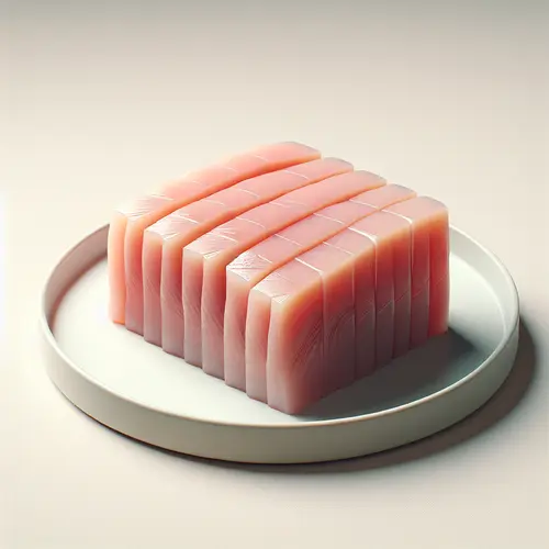 Surimi: A Seafood Delicacy with Remarkable Health Benefits