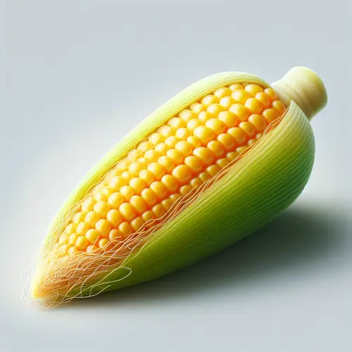 Sweet Corn: A Summertime Delight