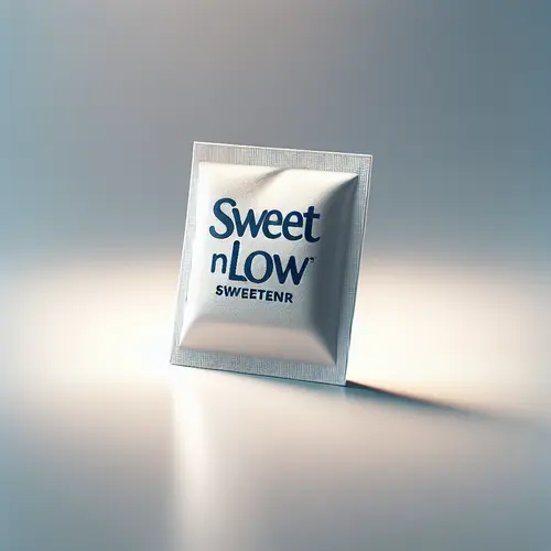 Sweet N Low: A Low-Calorie Sweetener for a Healthier Lifestyle