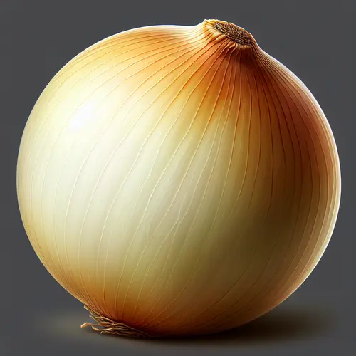 Sweet Onions: A Culinary Delight with Health Benefits